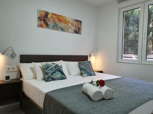 Ecosmart Apartments