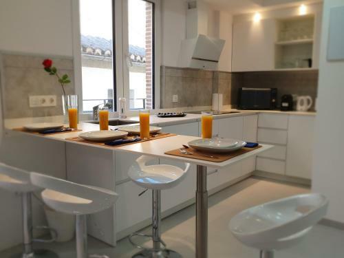 Ecosmart Apartments