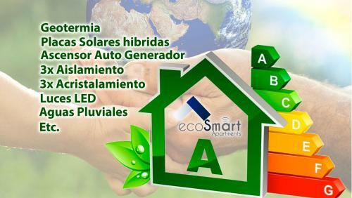 Ecosmart Apartments