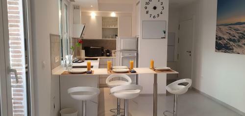 Ecosmart Apartments
