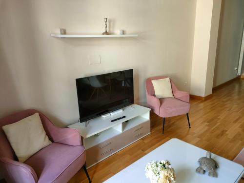 Apartamento Nueva Del Sant�simo