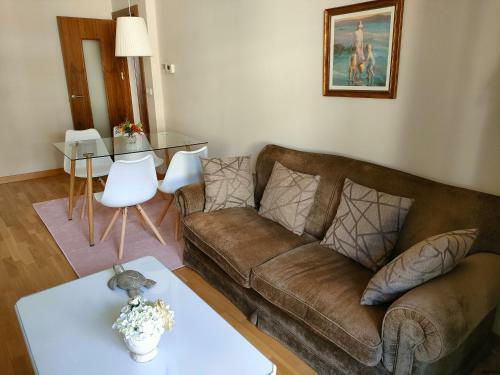 Apartamento Nueva Del Sant�simo