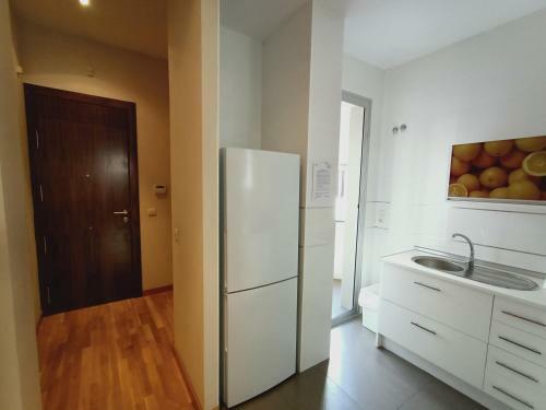 Apartamento Nueva Del Sant�simo