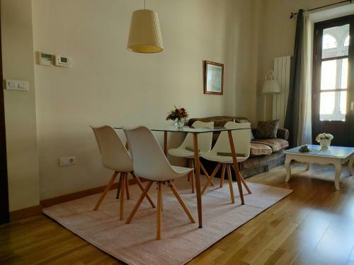 Apartamento Nueva Del Sant�simo