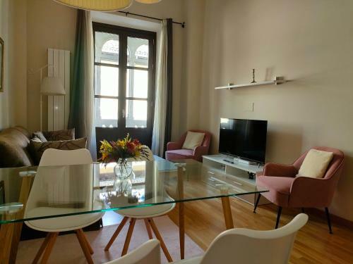 Apartamento Nueva Del Sant�simo