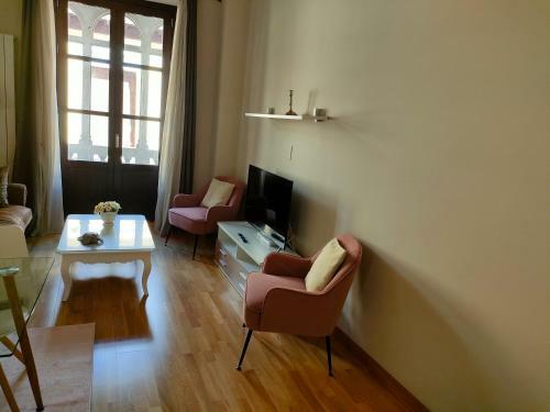 Apartamento Nueva Del Sant�simo