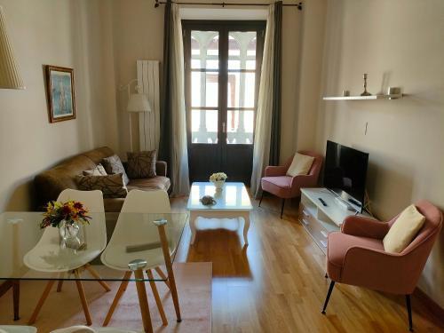 Apartamento Nueva Del Sant�simo