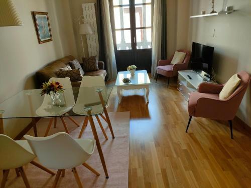 Apartamento Nueva Del Sant�simo