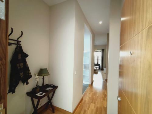 Apartamento Nueva Del Sant�simo