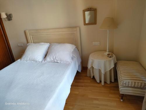 Apartamento Nueva Del Sant�simo