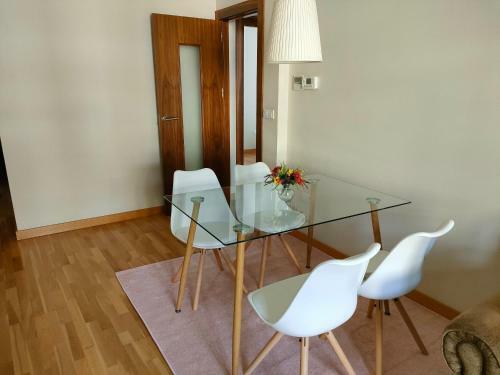 Apartamento Nueva Del Sant�simo
