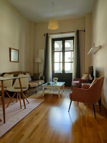 Apartamento Nueva Del Sant�simo