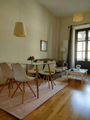 Apartamento Nueva Del Sant�simo