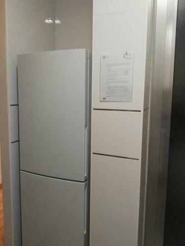 Apartamento Nueva Del Sant�simo