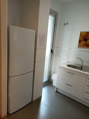 Apartamento Nueva Del Sant�simo