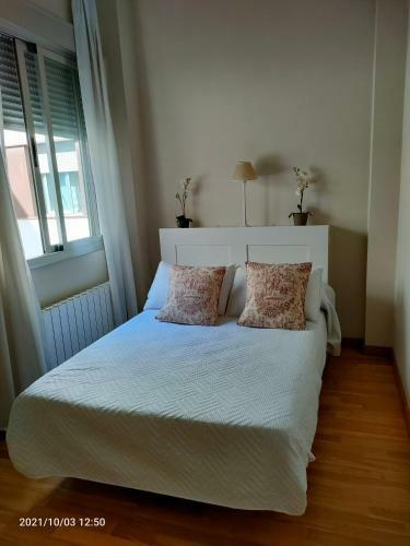 Apartamento Nueva Del Sant�simo