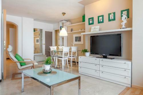 Apartamento Alminar