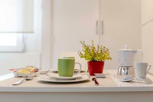 Apartamento Alminar