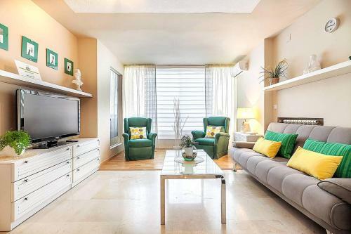Apartamento Alminar