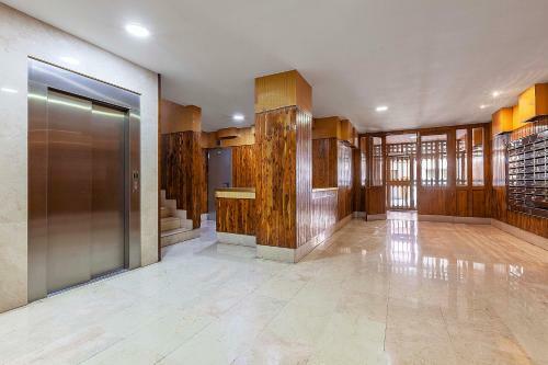 Apartamento Alminar