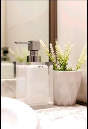 Apartamento Alminar
