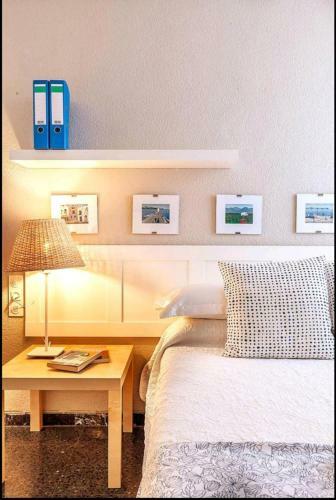 Apartamento Alminar