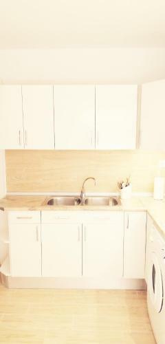 Apartamento Alminar
