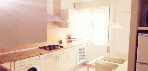 Apartamento Alminar