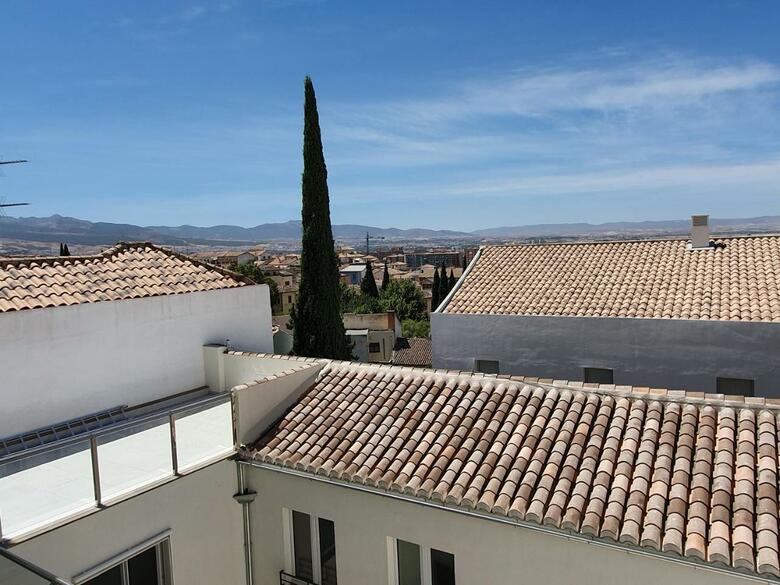 Ecosmart Apartments Granada