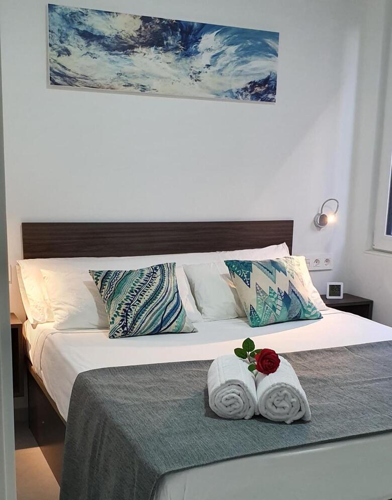 Ecosmart Apartments Granada