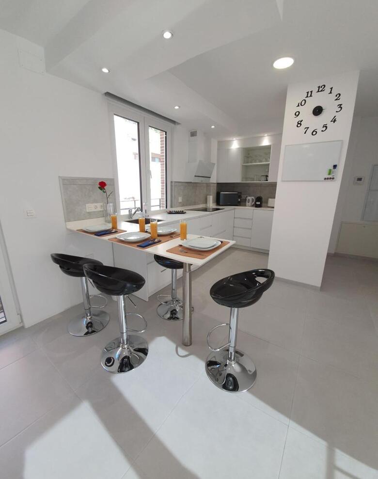 Ecosmart Apartments Granada