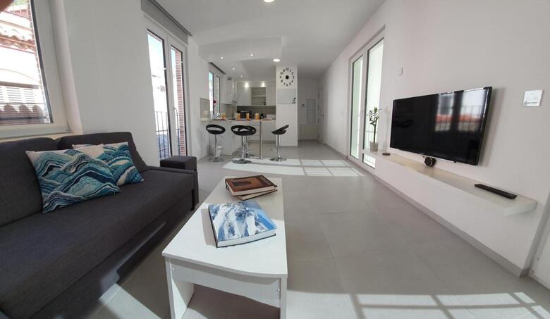 Ecosmart Apartments Granada