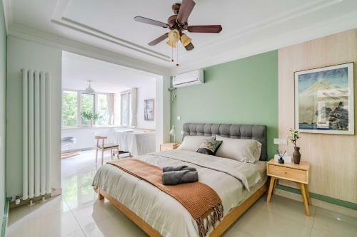 Hotel Wuhou District, Chengdu�xiuyuan