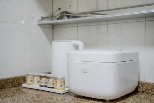 Hotel Wuhou District, Chengdu�xiuyuan
