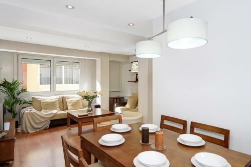 Apartamento Home4u, Lavadero