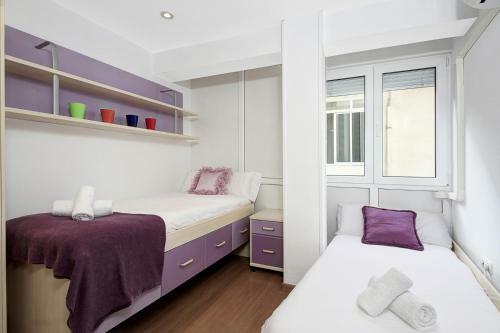 Apartamento Home4u, Lavadero