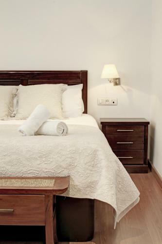 Apartamento Home4u, Lavadero