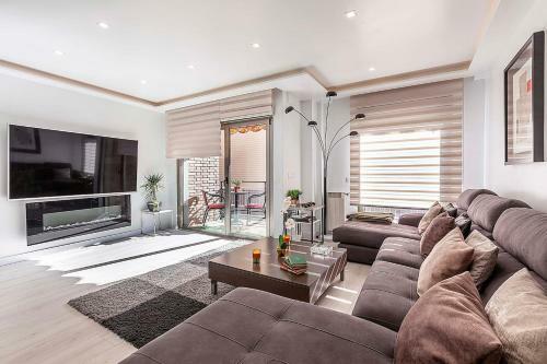 Great Apartment Granada City Centre