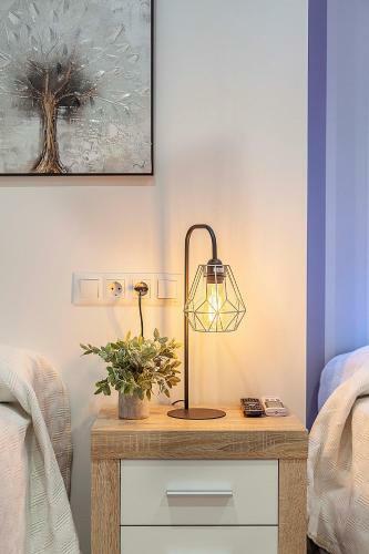 Great Apartment Granada City Centre