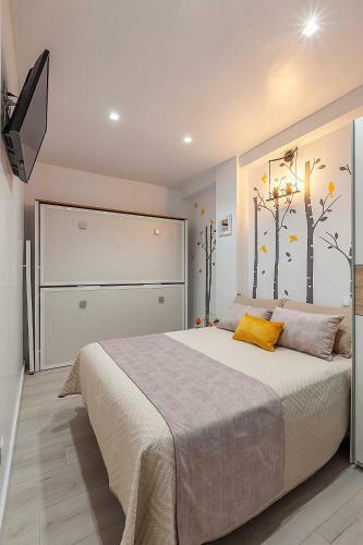 Great Apartment Granada City Centre