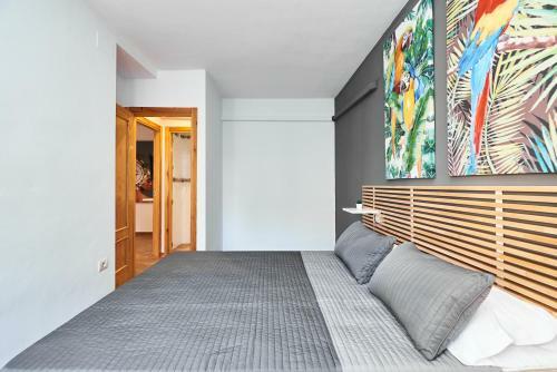 Apartamento Enjoygranada Carlos Cano I