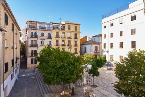 Apartamento Enjoygranada Carlos Cano I