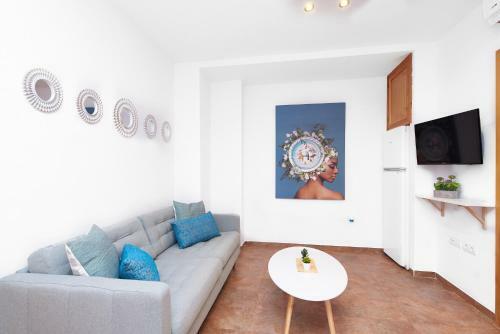 Apartamento Enjoygranada Carlos Cano I