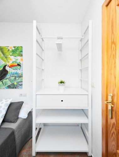 Apartamento Enjoygranada Carlos Cano I