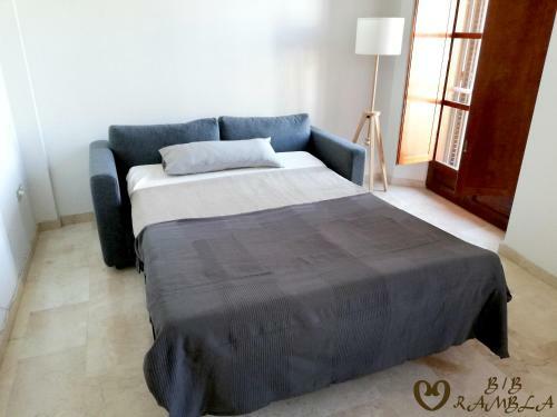 Apartamento Coraz�n Bib Rambla
