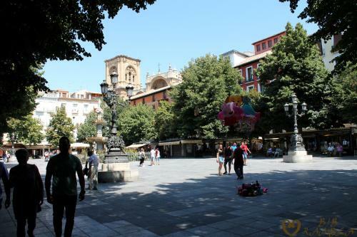 Apartamento Coraz�n Bib Rambla