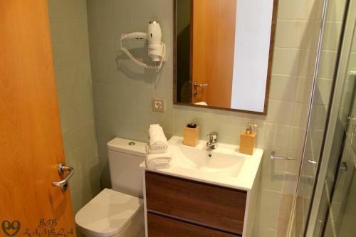 Apartamento Coraz�n Bib Rambla
