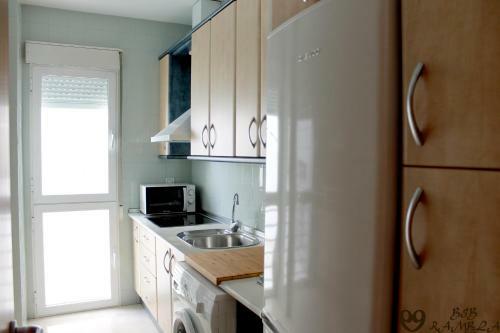 Apartamento Coraz�n Bib Rambla