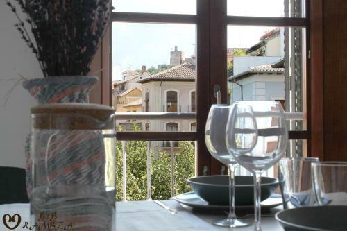 Apartamento Coraz�n Bib Rambla