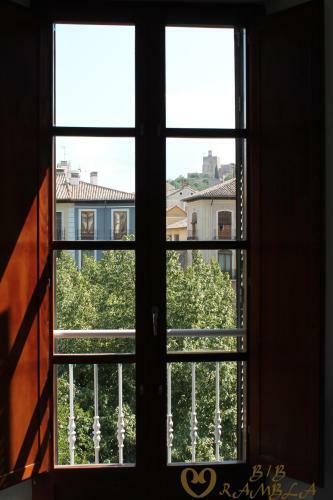 Apartamento Coraz�n Bib Rambla